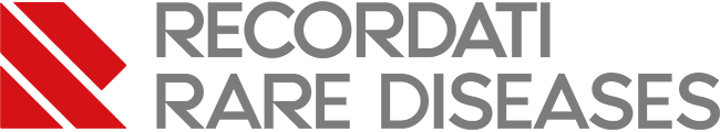 Recordati logo